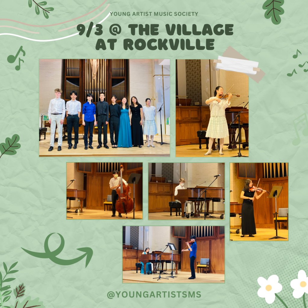 9_3 village concert